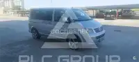 2004 Volkswagen Multivan