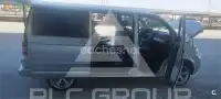2004 Volkswagen Multivan