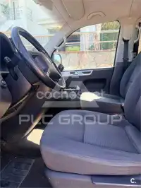 2004 Volkswagen Multivan