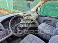 2004 Volkswagen Multivan