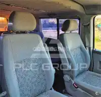2004 Volkswagen Multivan