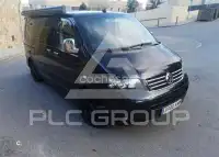 2004 Volkswagen Multivan