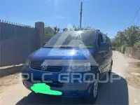 2004 Volkswagen Multivan