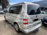 2004 Volkswagen Multivan