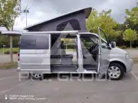 2004 Volkswagen Multivan
