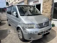 2004 Volkswagen Multivan