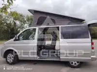 2004 Volkswagen Multivan