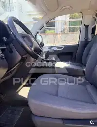 2004 Volkswagen Multivan