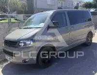 2004 Volkswagen Multivan