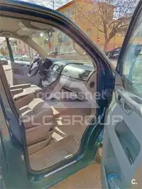 2004 Volkswagen Multivan