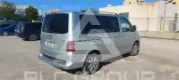 2004 Volkswagen Multivan