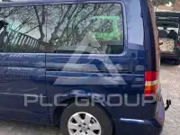 2004 Volkswagen Multivan