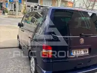 2004 Volkswagen Multivan