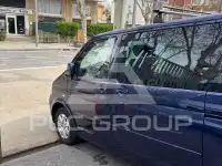 2004 Volkswagen Multivan