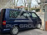 2004 Volkswagen Multivan