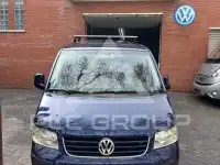 2004 Volkswagen Multivan