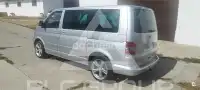 2004 Volkswagen Multivan