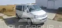 2004 Volkswagen Multivan