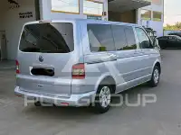 2004 Volkswagen Multivan