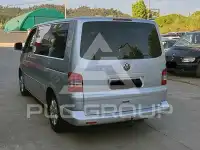 2004 Volkswagen Multivan
