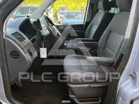 2004 Volkswagen Multivan