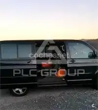 2004 Volkswagen Multivan