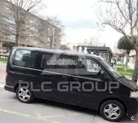 2004 Volkswagen Multivan