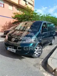 2004 Volkswagen Multivan