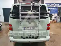 2004 Volkswagen Multivan