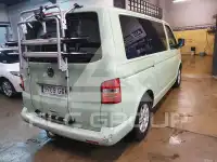 2004 Volkswagen Multivan