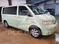 2004 Volkswagen Multivan