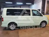2004 Volkswagen Multivan