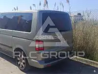 2004 Volkswagen Multivan