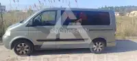 2004 Volkswagen Multivan