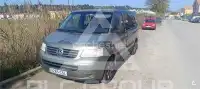 2004 Volkswagen Multivan