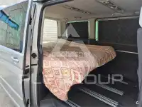 2004 Volkswagen Multivan