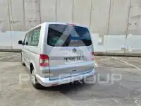 2004 Volkswagen Multivan