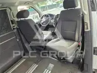 2004 Volkswagen Multivan