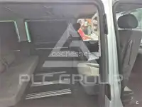 2004 Volkswagen Multivan