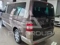 2004 Volkswagen Multivan