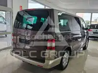 2004 Volkswagen Multivan