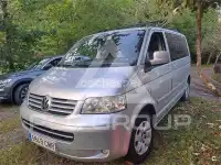 2004 Volkswagen Multivan