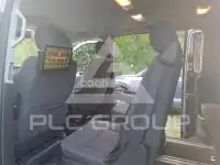 2004 Volkswagen Multivan
