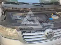 2004 Volkswagen Multivan