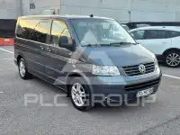 2004 Volkswagen Multivan