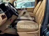 2004 Volkswagen Multivan
