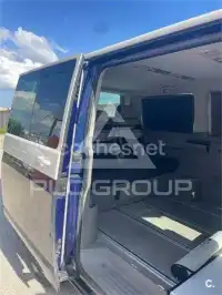 2004 Volkswagen Multivan