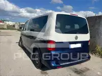 2004 Volkswagen Multivan