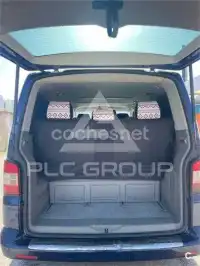 2004 Volkswagen Multivan