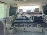 2004 Volkswagen Multivan